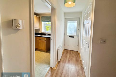 3 bedroom terraced house for sale, Woodhead View, Jump, S74
