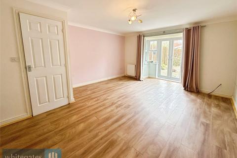 3 bedroom terraced house for sale, Woodhead View, Jump, S74