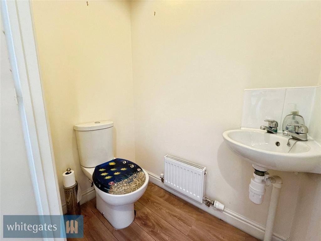Cloakroom