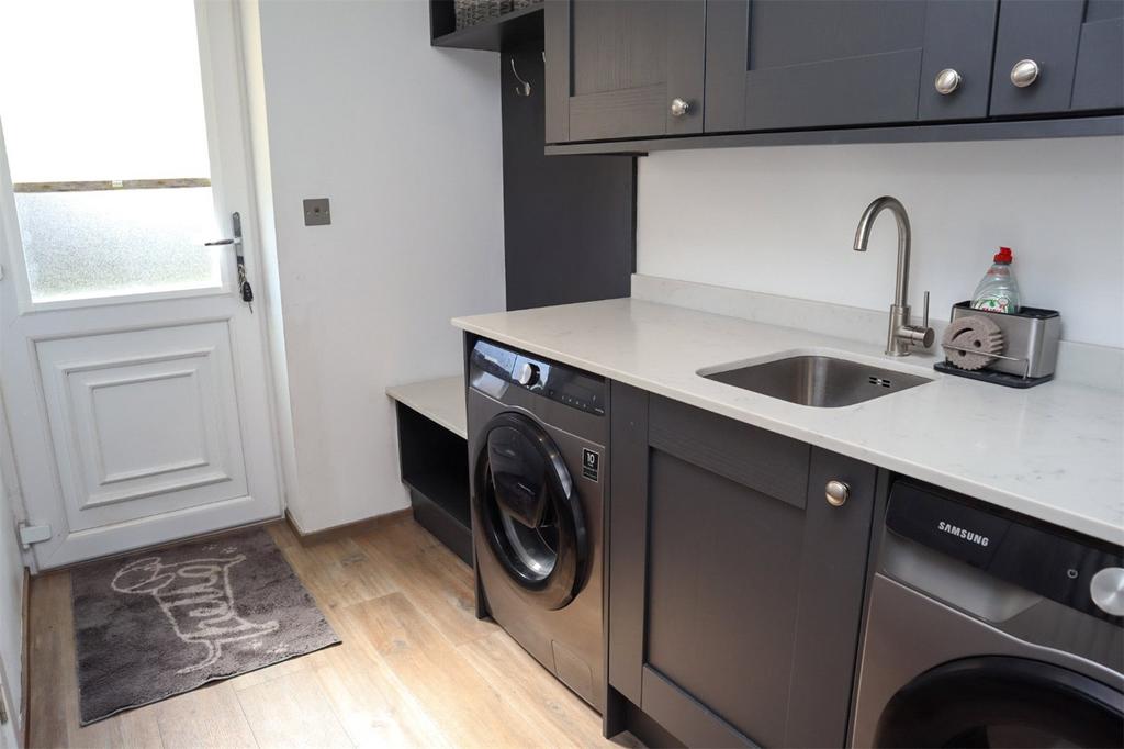 Utility/Wc