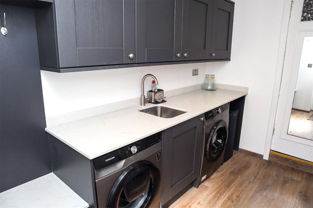 Utility/Wc
