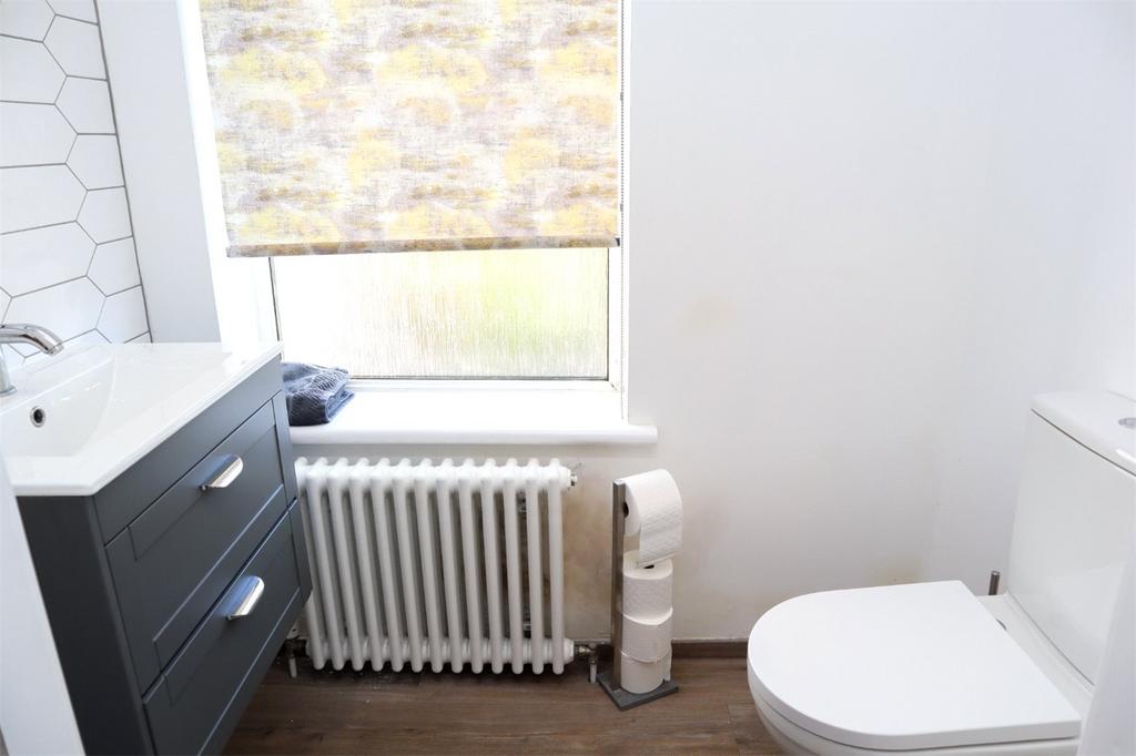 Utility/Wc