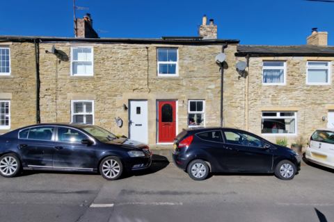 2 bedroom terraced house for sale, Wentworth Place, Allendale, Hexham, NE47 9BX