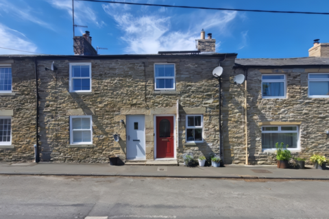 undefined, Wentworth Place, Allendale, Hexham, NE47