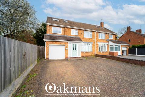 6 bedroom house for sale, Court Oak Road, Birmingham