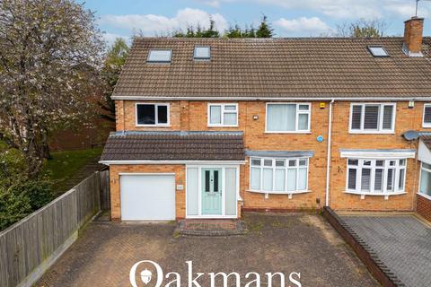 6 bedroom house for sale, Court Oak Road, Birmingham