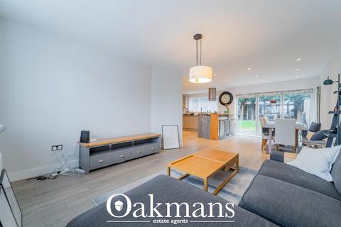 6 bedroom house for sale, Court Oak Road, Birmingham