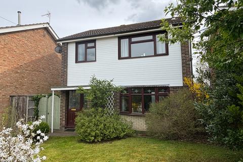 undefined, James Court, Welton, LN2