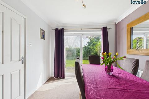 undefined, James Court, Welton, LN2