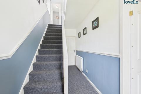undefined, James Court, Welton, LN2