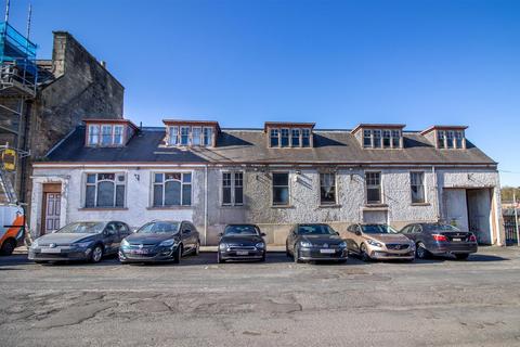 Residential development for sale, Trinity Street, Hawick