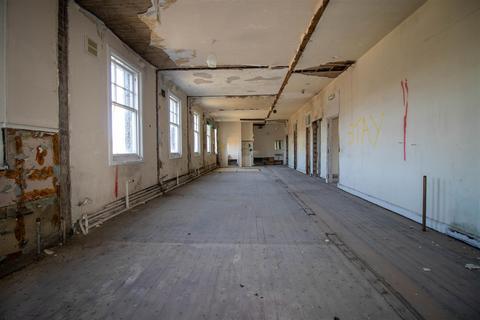 Residential development for sale, Trinity Street, Hawick