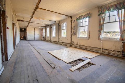 Residential development for sale, Trinity Street, Hawick