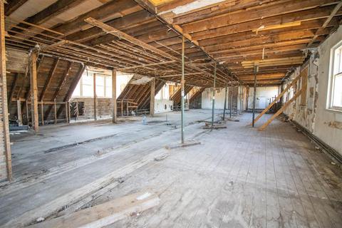 Residential development for sale, Trinity Street, Hawick