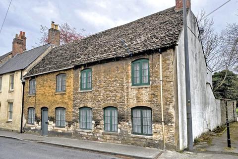 undefined, Curzon Street, Calne SN11