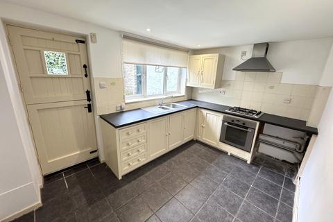 undefined, Curzon Street, Calne SN11