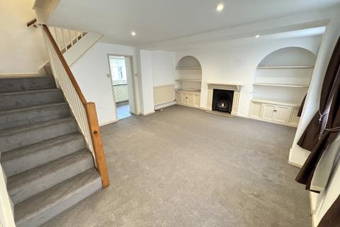 undefined, Curzon Street, Calne SN11