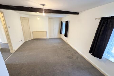 undefined, Curzon Street, Calne SN11