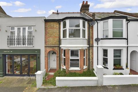undefined, Dundonald Road, Broadstairs, Kent