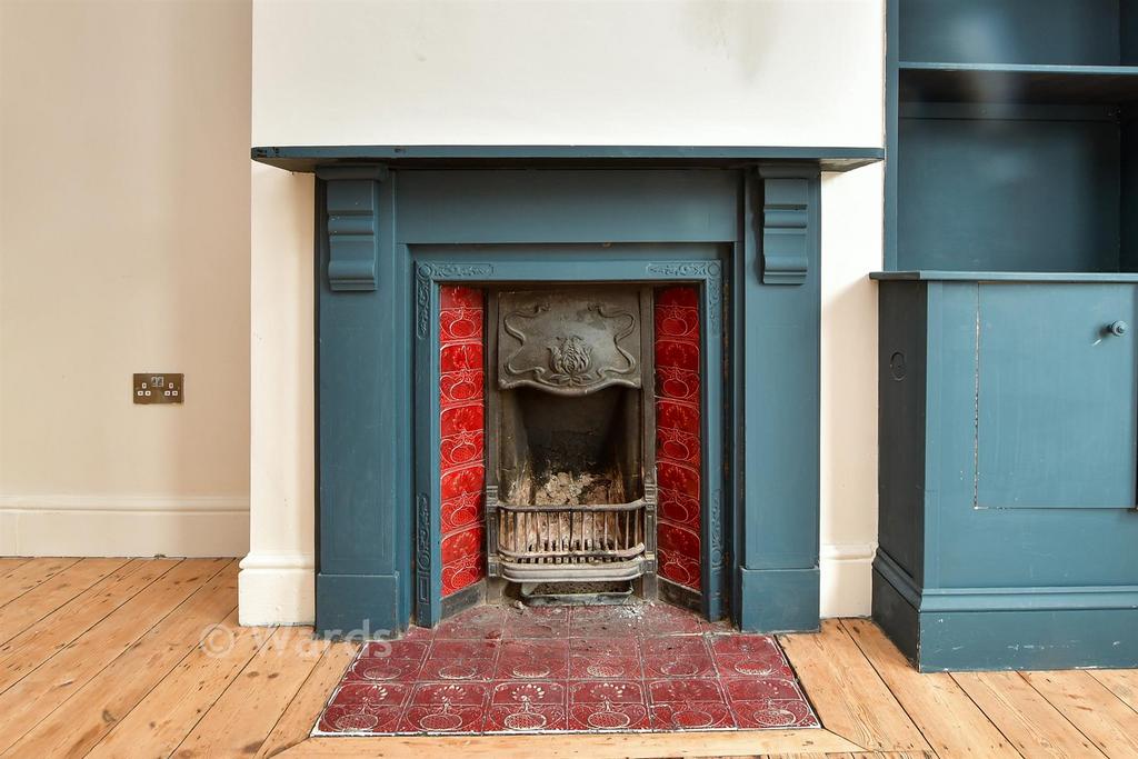 Internal Feature