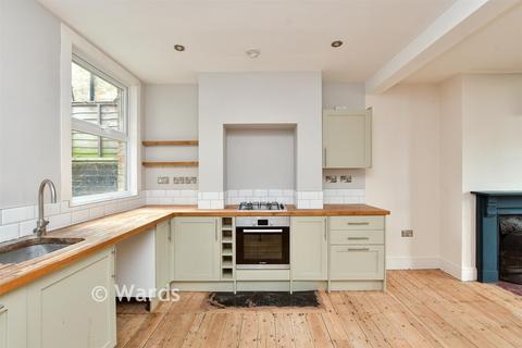 undefined, Dundonald Road, Broadstairs, Kent