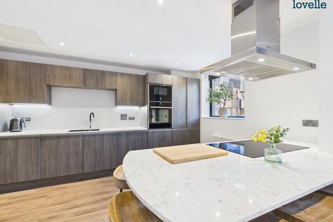 undefined, One The Brayford, Lincoln, LN1