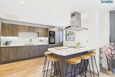undefined, One The Brayford, Lincoln, LN1