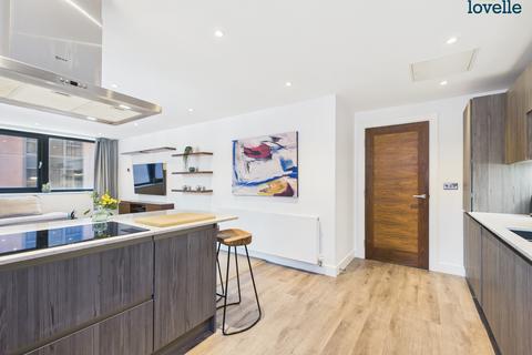 undefined, One The Brayford, Lincoln, LN1