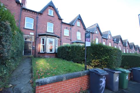 Kelso Road, Hyde Park, LEEDS
