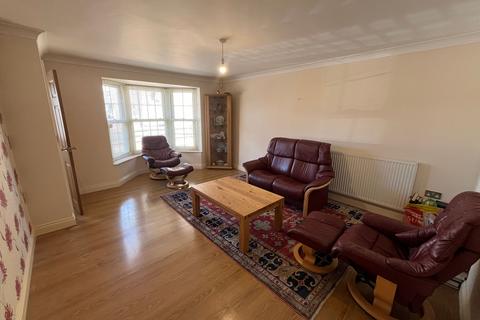 27 Ellingham Gardens, Chatteris, PE16 6WB