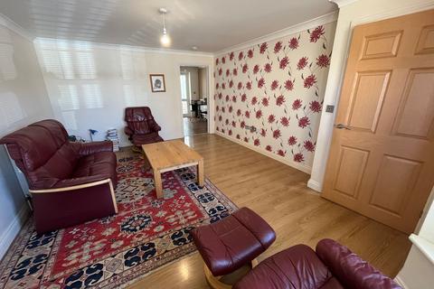 27 Ellingham Gardens, Chatteris, PE16 6WB