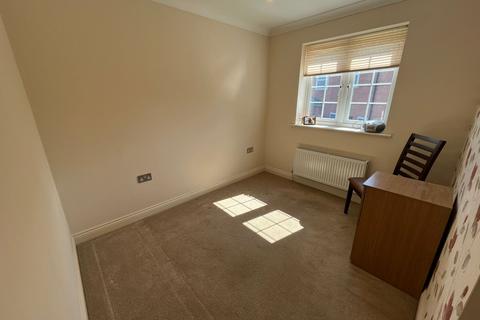 27 Ellingham Gardens, Chatteris, PE16 6WB