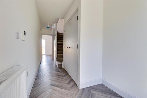 undefined, Cranleigh Drive, Leigh-On-Sea SS9
