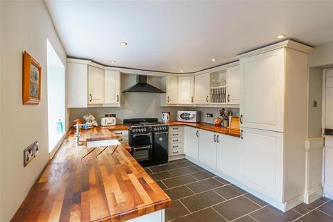 2 bedroom terraced house for sale, Sipton Terrace, Hexham NE47