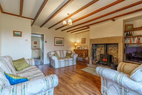 2 bedroom terraced house for sale, Sipton Terrace, Hexham NE47