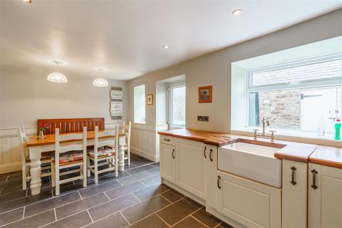 2 bedroom terraced house for sale, Sipton Terrace, Hexham NE47