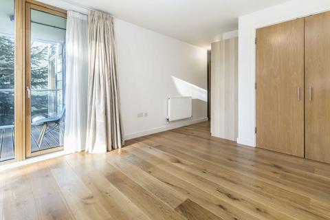 2 bedroom flat to rent, Hornsey Lane, London N6