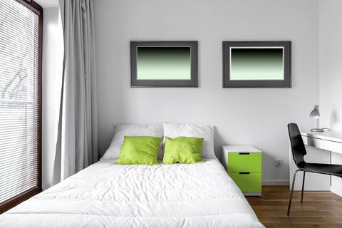 2 bedroom apartment for sale, at Buy To Let Birmingham Flat, Shadwell Street B4