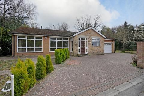 3 bedroom detached bungalow for sale, Brinkburn Close, Dore, S17 3LS