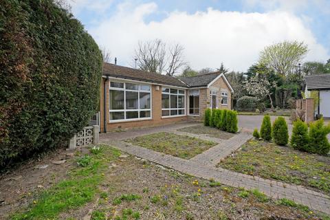 3 bedroom detached bungalow for sale, Brinkburn Close, Dore, S17 3LS