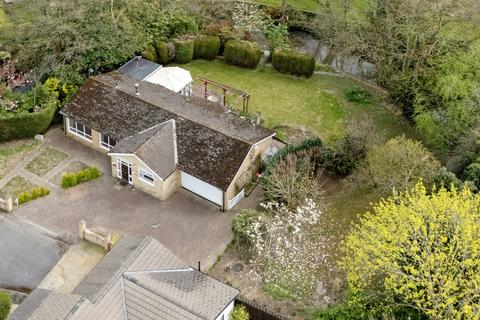 3 bedroom detached bungalow for sale, Brinkburn Close, Dore, S17 3LS