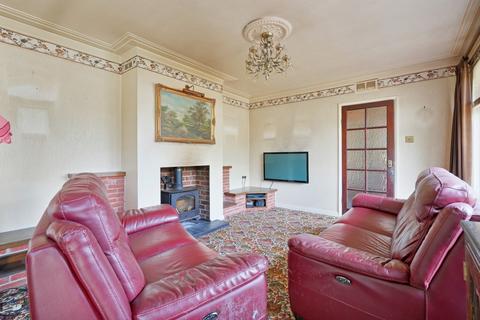 3 bedroom detached bungalow for sale, Brinkburn Close, Dore, S17 3LS