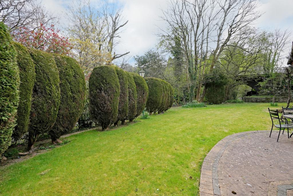 Gardens