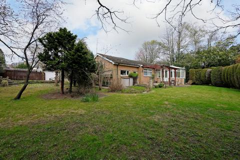 undefined, Brinkburn Close, Dore, S17 3LS