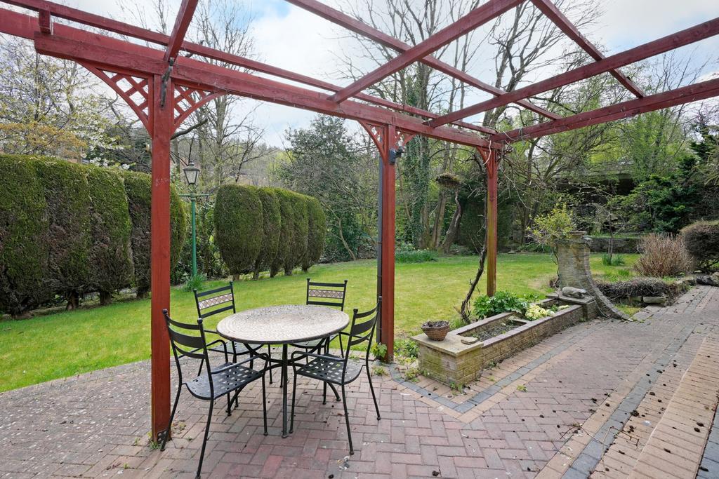 Gardens