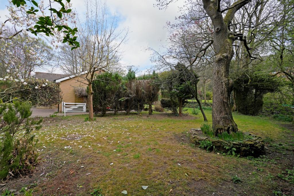 Gardens