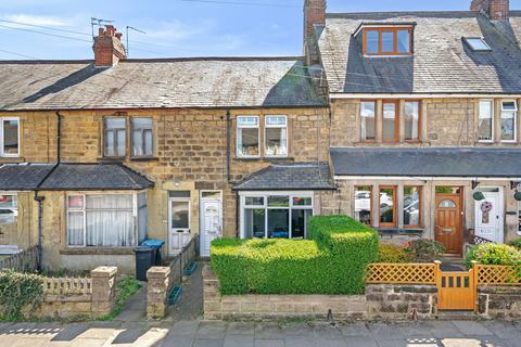 62 Albert Road, Harrogate, HG1 4HT