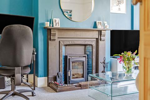 62 Albert Road, Harrogate, HG1 4HT