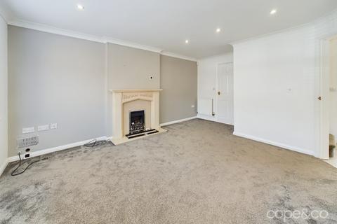 4 bedroom detached house to rent, Brookdale Drive, Littleover, Derby, Derbyshire, DE23 3YY
