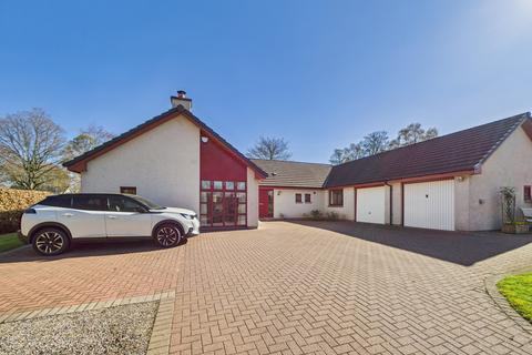 Dinard Coupar Angus Road, Blairgowrie, PH10 6JY